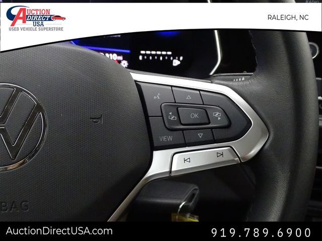 2024 Volkswagen Jetta 1.5T S Raleigh NC