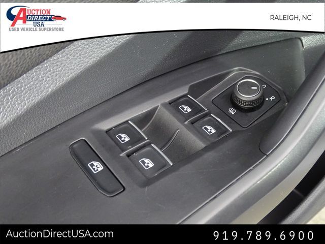 2024 Volkswagen Jetta 1.5T S Raleigh NC