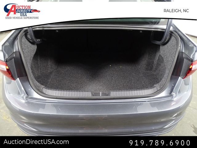 2024 Volkswagen Jetta 1.5T S Raleigh NC