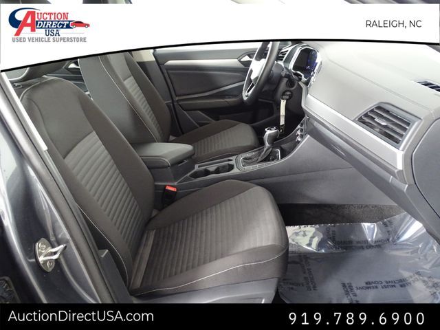 2024 Volkswagen Jetta 1.5T S Raleigh NC