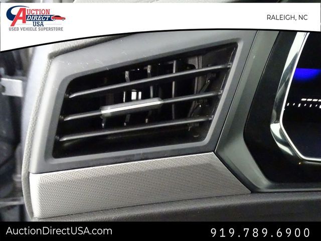 2024 Volkswagen Jetta 1.5T S Raleigh NC
