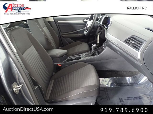2024 Volkswagen Jetta 1.5T S Raleigh NC
