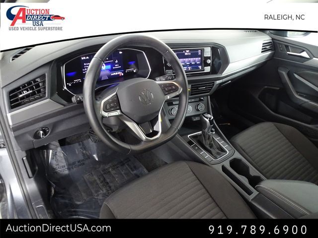 2024 Volkswagen Jetta 1.5T S Raleigh NC