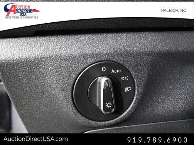 2024 Volkswagen Jetta 1.5T S Raleigh NC