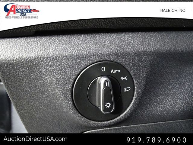2024 Volkswagen Jetta 1.5T S Raleigh NC