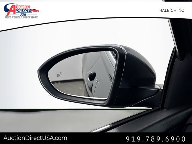 2024 Volkswagen Jetta 1.5T S Raleigh NC