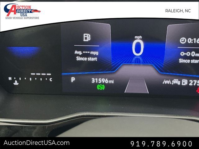 2024 Volkswagen Jetta 1.5T S Raleigh NC