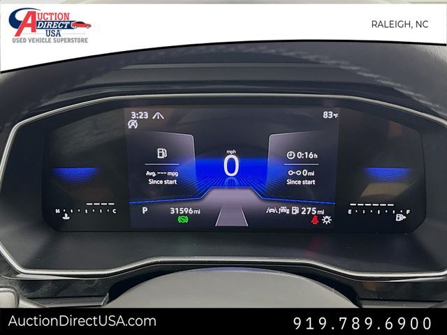 2024 Volkswagen Jetta 1.5T S Raleigh NC