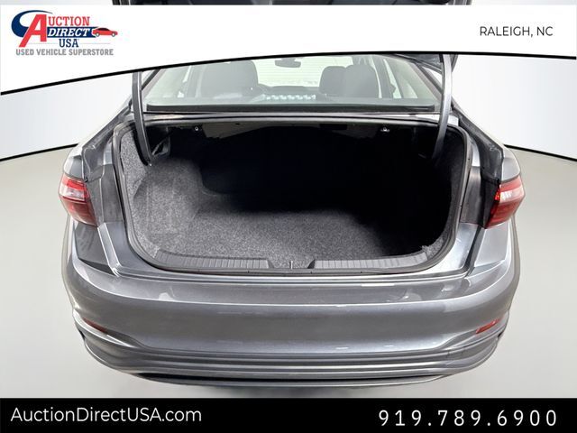 2024 Volkswagen Jetta 1.5T S Raleigh NC