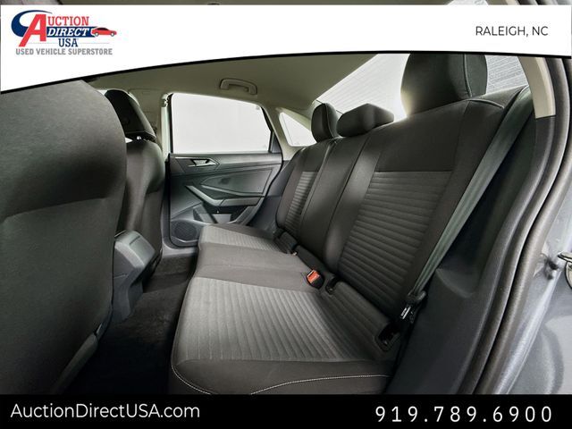 2024 Volkswagen Jetta 1.5T S Raleigh NC