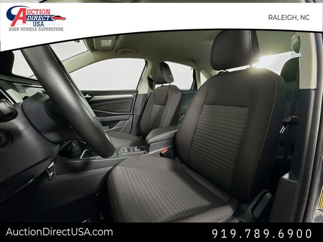 2024 Volkswagen Jetta 1.5T S Raleigh NC