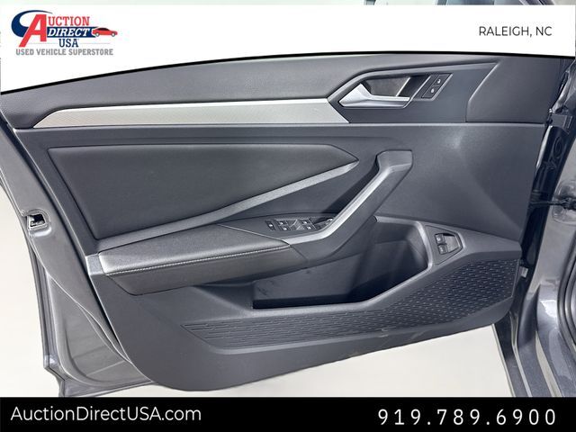 2024 Volkswagen Jetta 1.5T S Raleigh NC