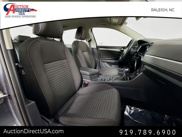 2024 Volkswagen Jetta 1.5T S Raleigh NC