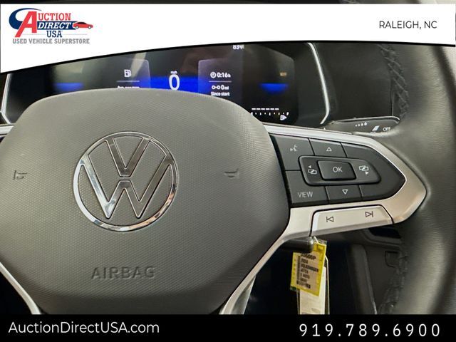 2024 Volkswagen Jetta 1.5T S Raleigh NC