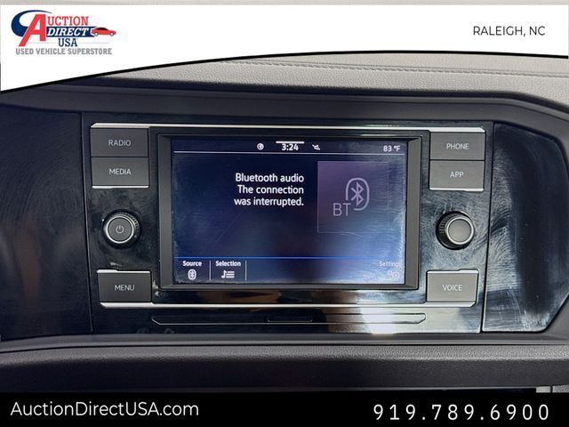 2024 Volkswagen Jetta 1.5T S Raleigh NC