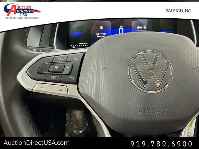 2024 Volkswagen Jetta 1.5T S Raleigh NC