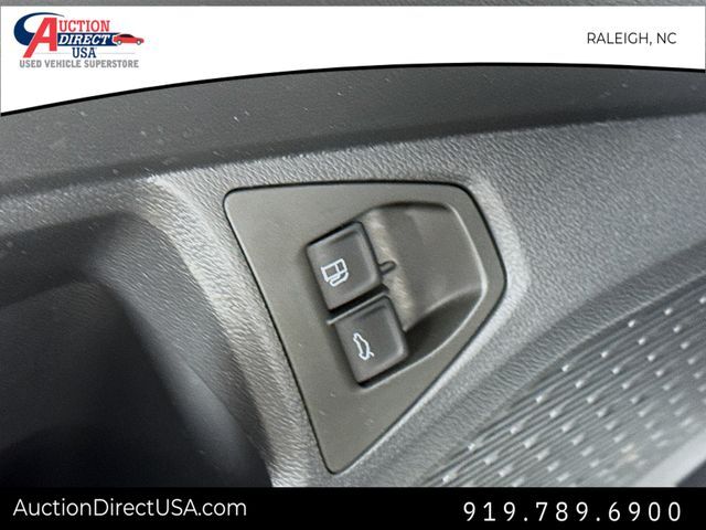 2024 Volkswagen Jetta 1.5T S Raleigh NC