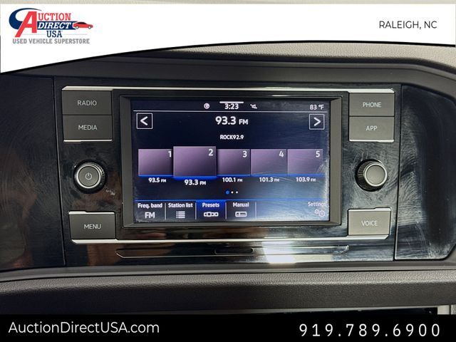 2024 Volkswagen Jetta 1.5T S Raleigh NC