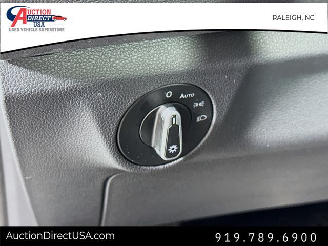 2024 Volkswagen Jetta 1.5T S Raleigh NC