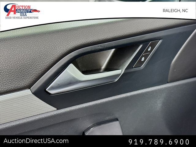 2024 Volkswagen Jetta 1.5T S Raleigh NC