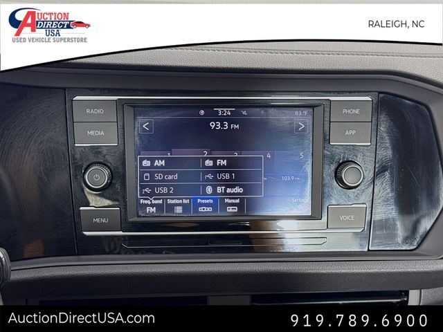 2024 Volkswagen Jetta 1.5T S Raleigh NC