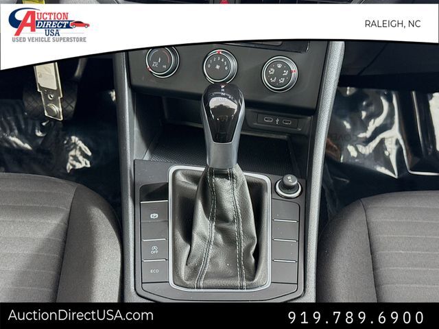 2024 Volkswagen Jetta 1.5T S Raleigh NC