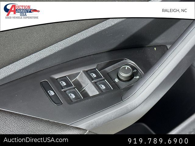 2024 Volkswagen Jetta 1.5T S Raleigh NC