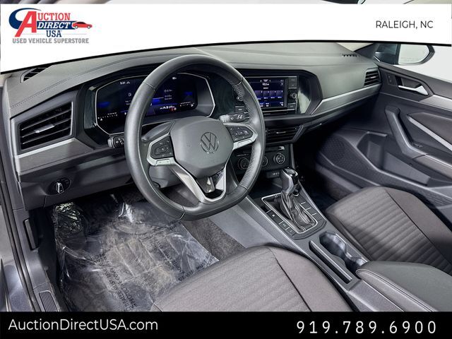 2024 Volkswagen Jetta 1.5T S Raleigh NC