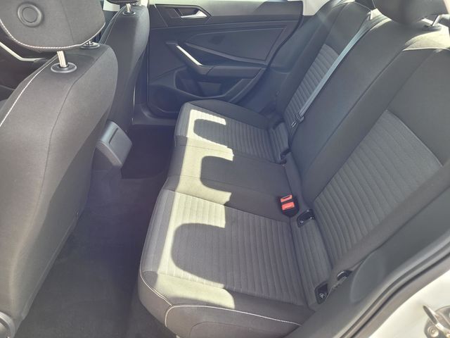 2024 Volkswagen Jetta 1.5T S Roseville CA