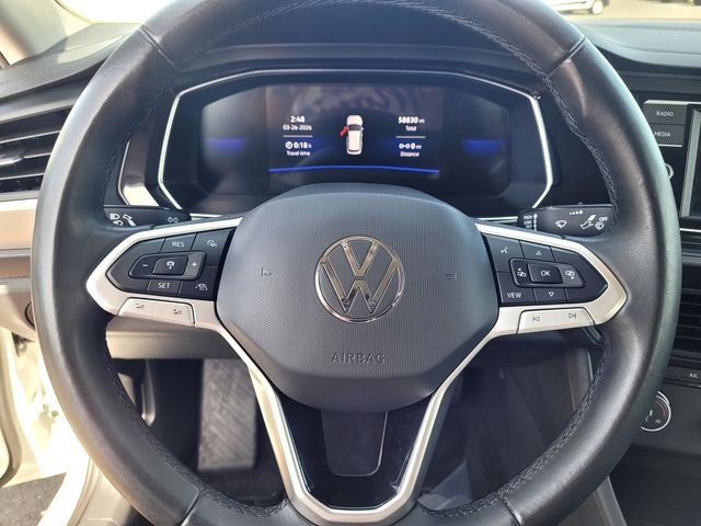 2024 Volkswagen Jetta 1.5T S Roseville CA