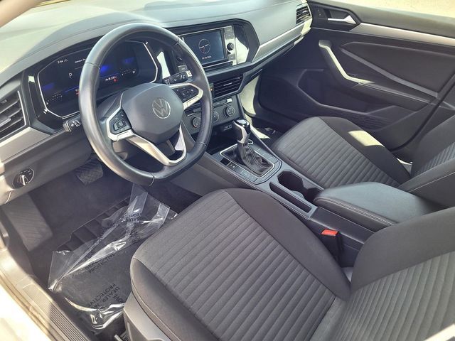2024 Volkswagen Jetta 1.5T S Roseville CA