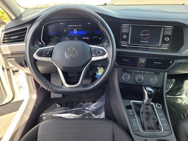 2024 Volkswagen Jetta 1.5T S Roseville CA