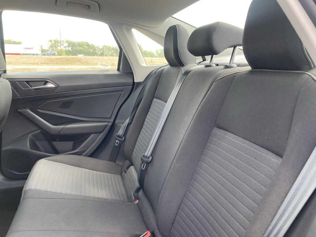 2024 Volkswagen Jetta 1.5T S San Antonio TX