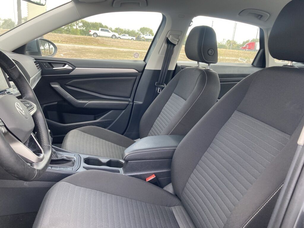 2024 Volkswagen Jetta 1.5T S San Antonio TX