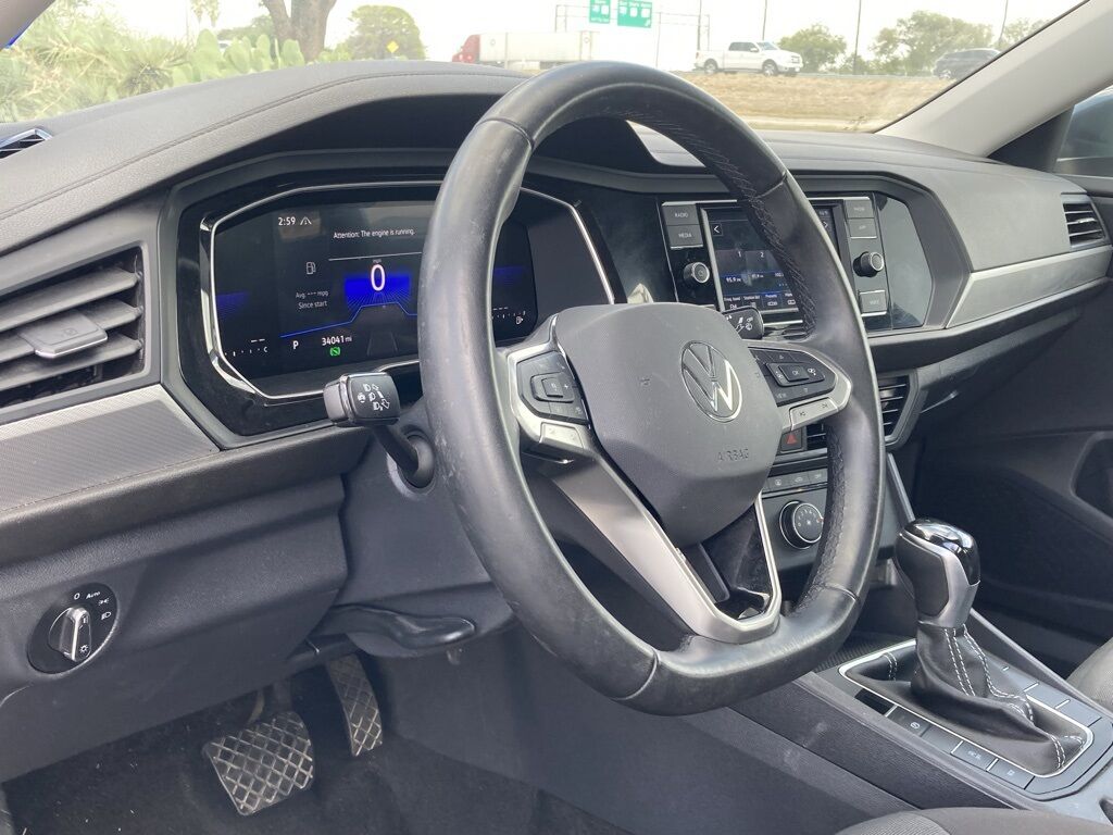 2024 Volkswagen Jetta 1.5T S San Antonio TX