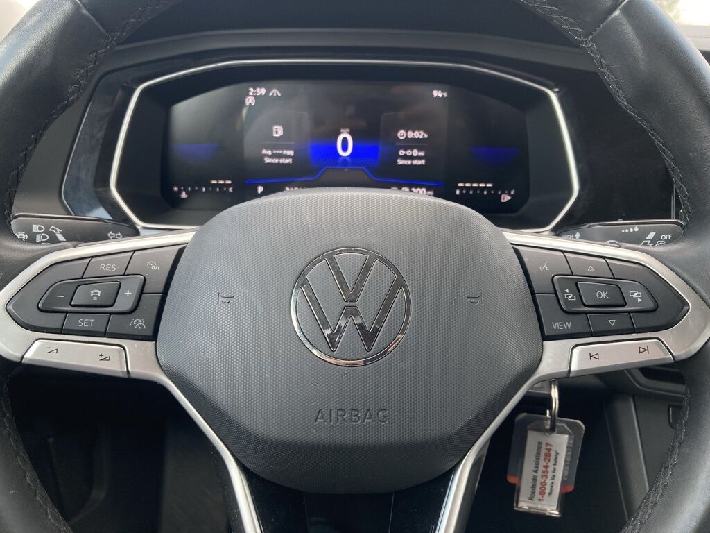 2024 Volkswagen Jetta 1.5T S San Antonio TX