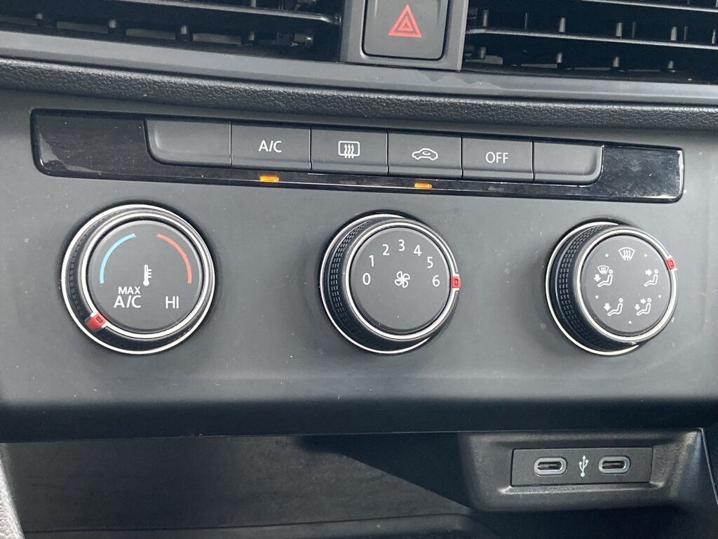 2024 Volkswagen Jetta 1.5T S San Antonio TX