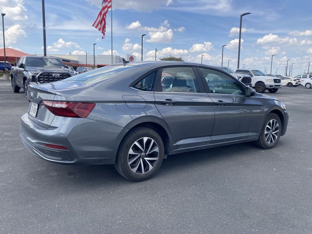 2024 Volkswagen Jetta 1.5T S San Antonio TX