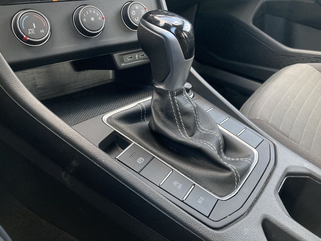 2024 Volkswagen Jetta 1.5T S San Antonio TX