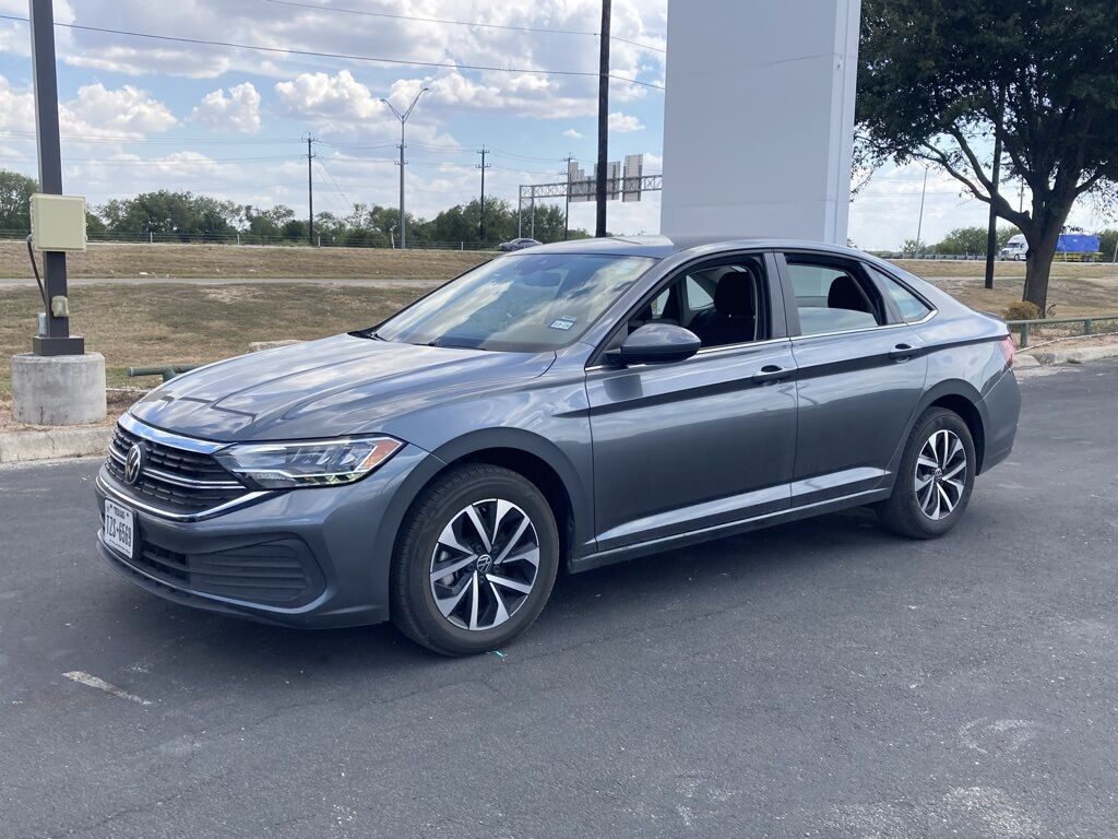 2024 Volkswagen Jetta 1.5T S San Antonio TX