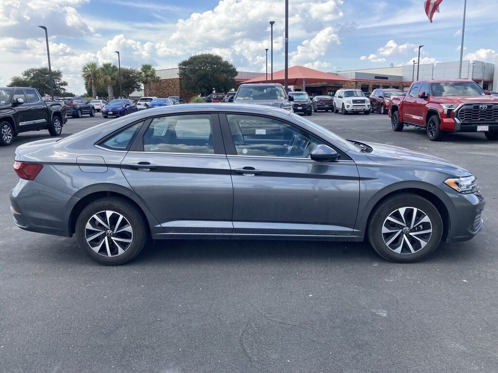2024 Volkswagen Jetta 1.5T S San Antonio TX