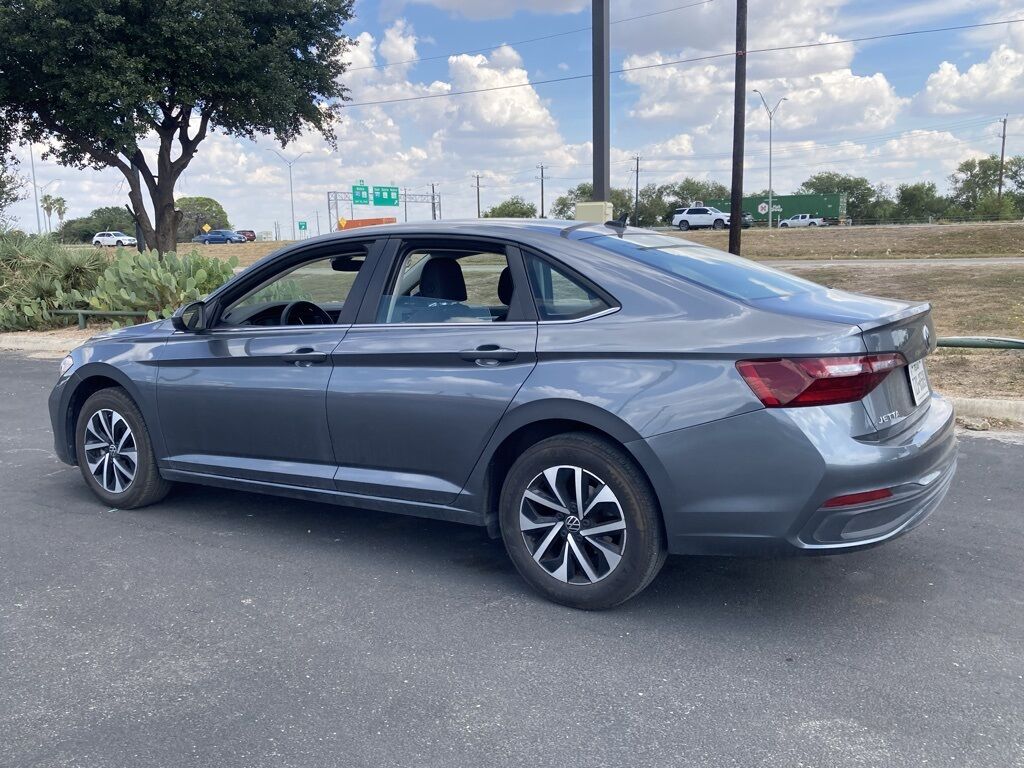 2024 Volkswagen Jetta 1.5T S San Antonio TX