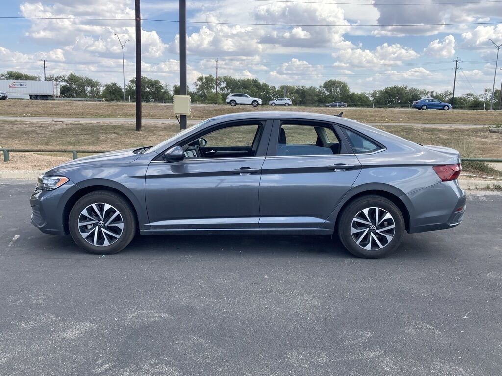 2024 Volkswagen Jetta 1.5T S San Antonio TX