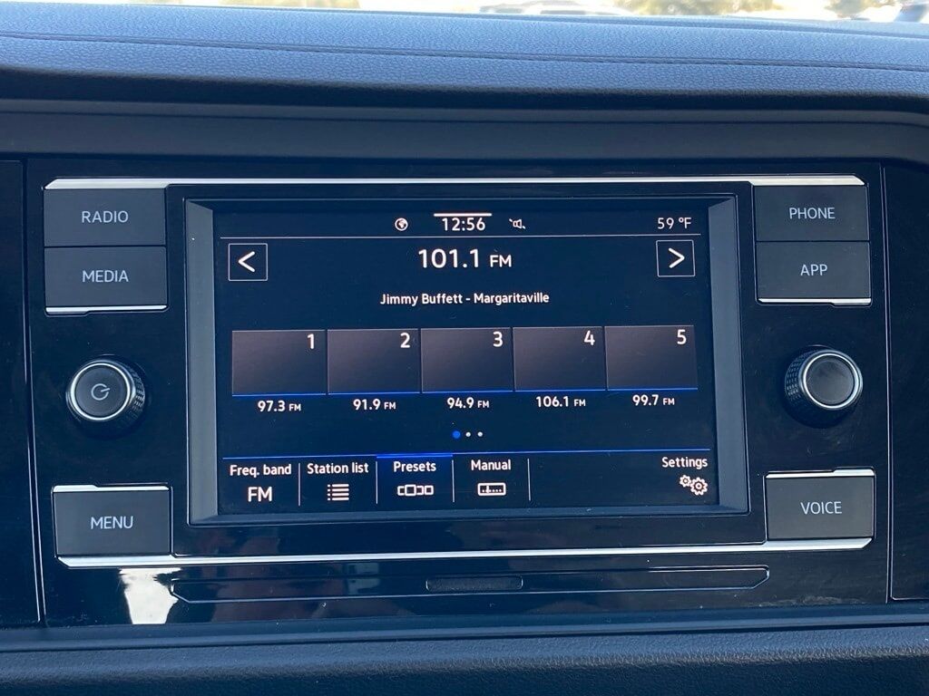 2024 Volkswagen Jetta 1.5T S San Antonio TX