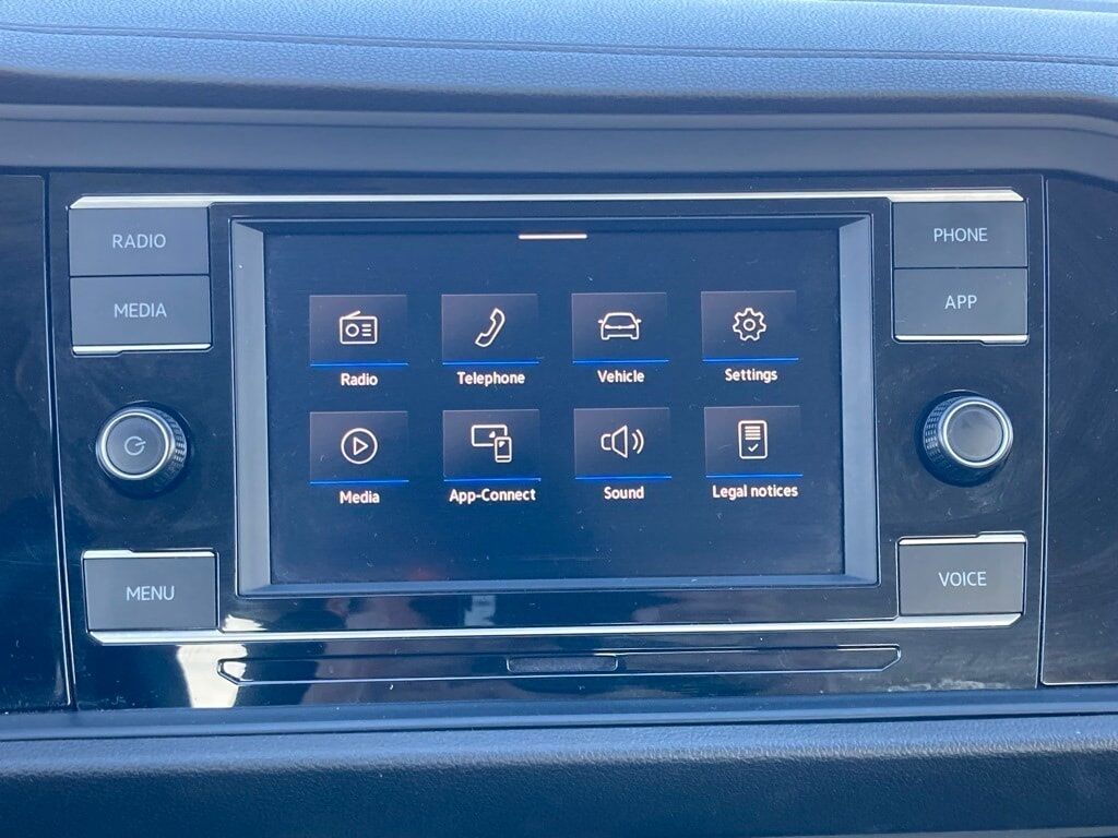 2024 Volkswagen Jetta 1.5T S San Antonio TX