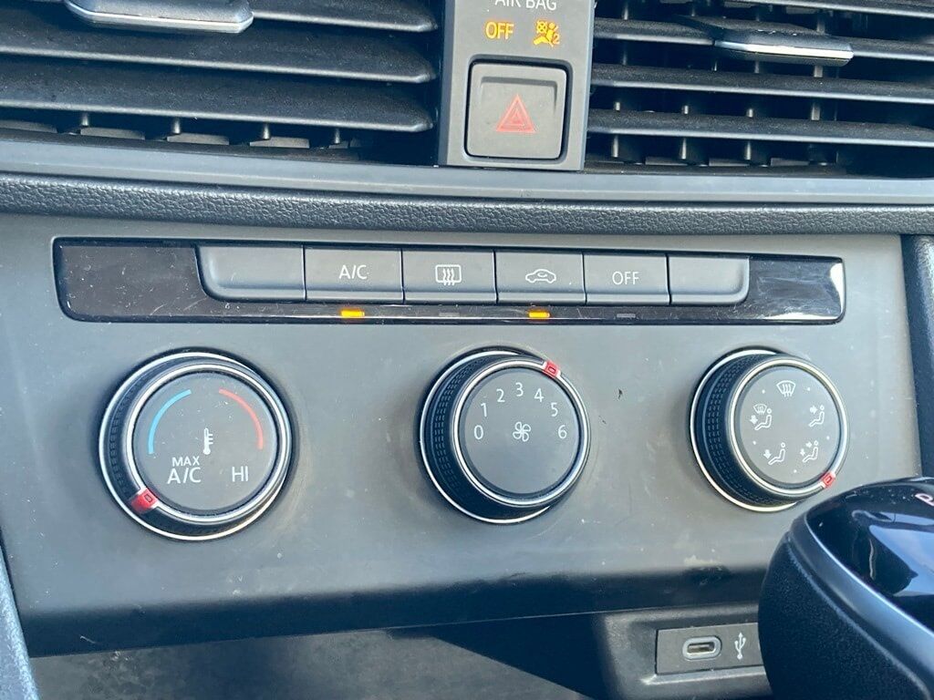 2024 Volkswagen Jetta 1.5T S San Antonio TX