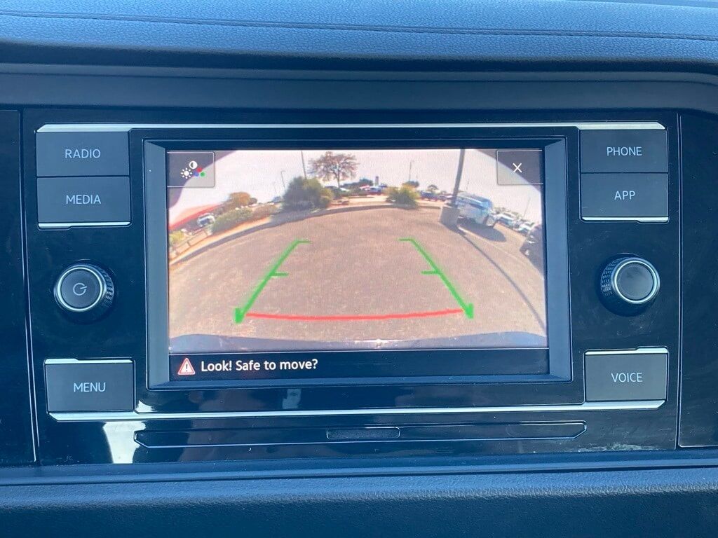 2024 Volkswagen Jetta 1.5T S San Antonio TX