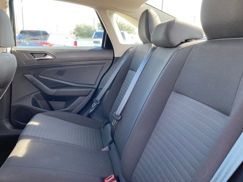 2024 Volkswagen Jetta 1.5T S San Antonio TX