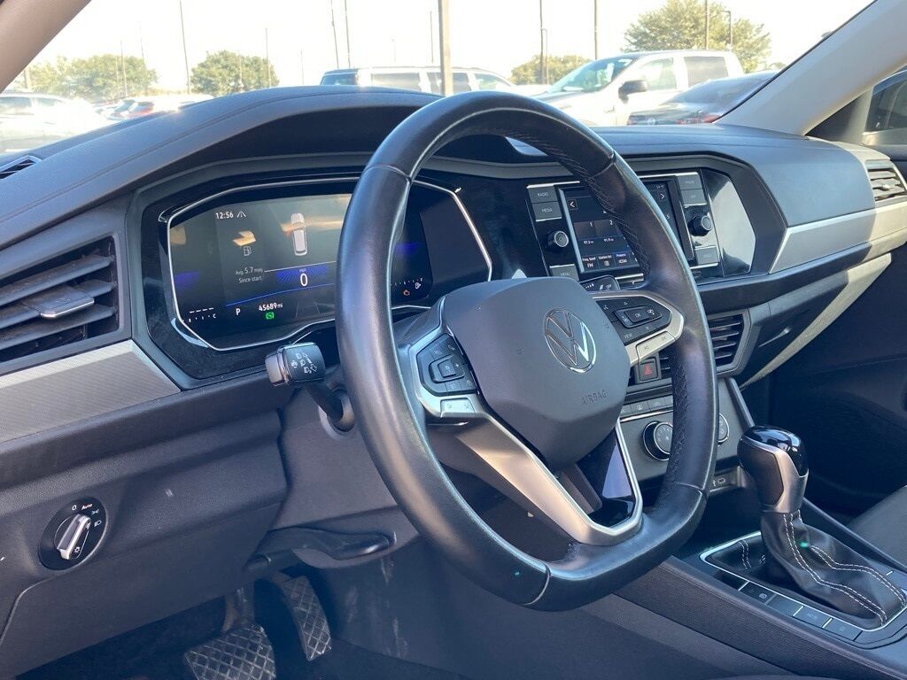 2024 Volkswagen Jetta 1.5T S San Antonio TX