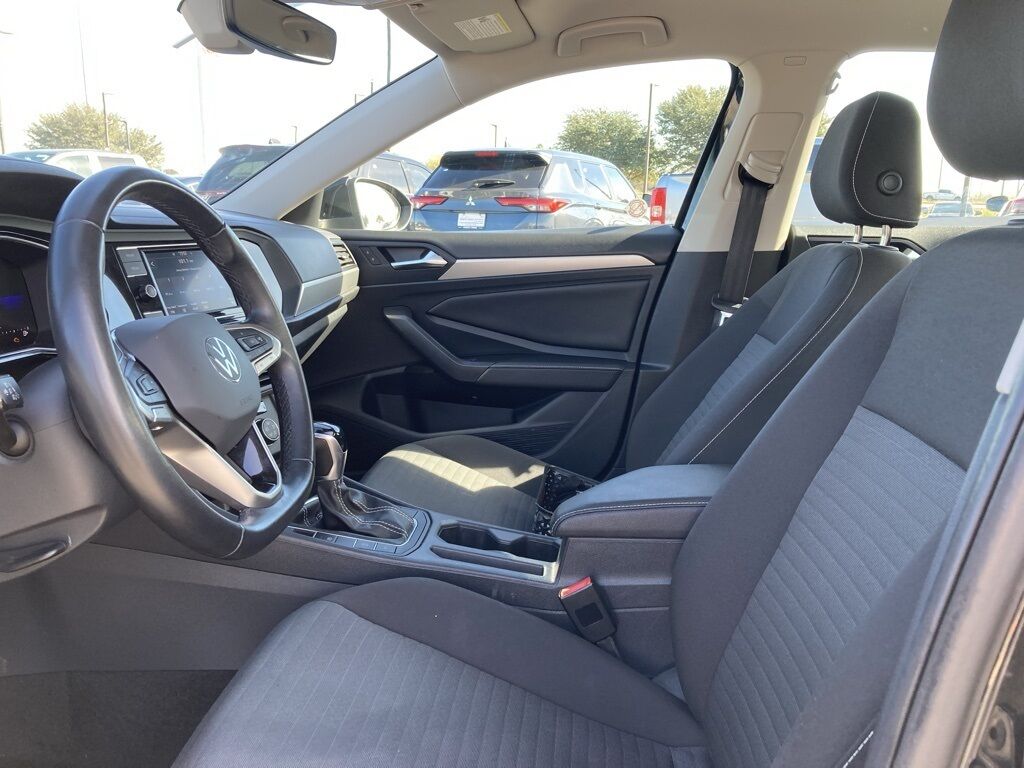 2024 Volkswagen Jetta 1.5T S San Antonio TX